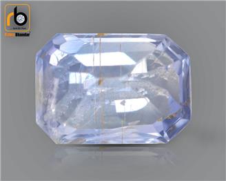 Natural Blue Sapphire UNH&UNT    4.62 carats -98080